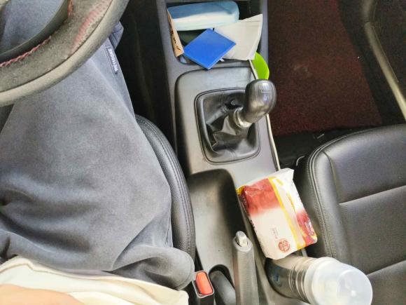 [无锡·苏B] 二手起亚起亚K32015款 1.6L 手动GLS