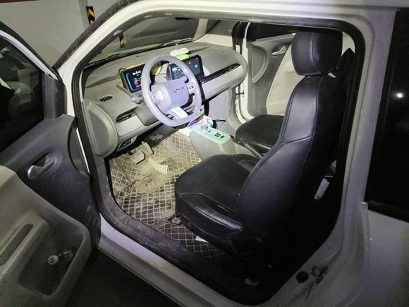 [合肥·皖A] 二手长安长安Lumin2022款 210km 香甜款