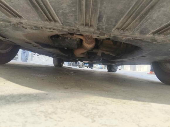 [西安·陕A] 二手雪佛兰迈锐宝2018款 530T 自动风尚版