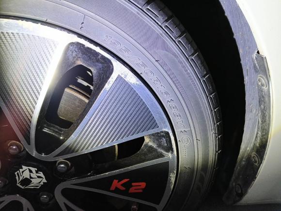 [上海·冀B] 二手起亚起亚K22011款 三厢 1.6L AT Premium