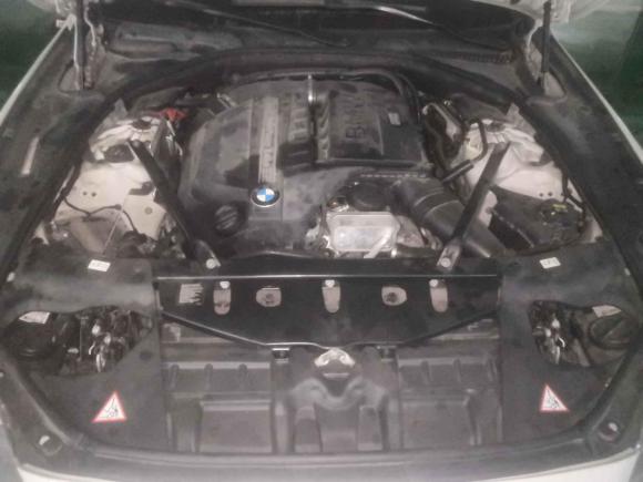 [温州·浙C] 二手宝马宝马6系2013款 640i敞篷轿跑车