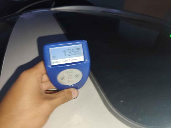 [南昌·赣A] 二手宝骏宝骏5302018款 1.5T 手动尊贵型 国V