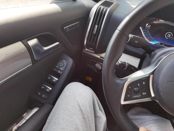 [杭州·浙A] 二手比亚迪唐2018款 2.0T 自动智联尊荣型 7座 国V