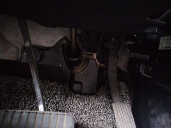 [常州·苏D] 二手三菱欧蓝德2007款 2.4时尚版