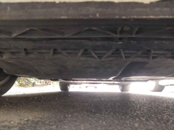 [合肥·皖A] 二手大众高尔夫·嘉旅2018款 230TSI 自动进取型