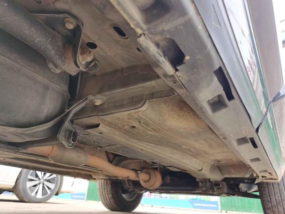 [合肥·皖A] 二手路虎神行者22012款 2.0T Si4 SE汽油版