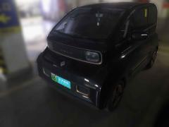 [无锡·苏B] 宝骏宝骏KiWi EV2022款 艺术家轻享版 三元锂