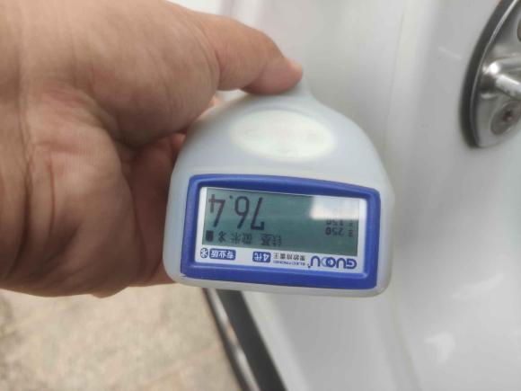 [南昌·赣A] 二手众泰大迈X52015款 1.5T CVT掌柜型 国IV