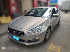 [南昌·赣M]菲亚特&nbsp;&nbsp;菲翔&nbsp;&nbsp;2012款1.4T自动悦享版