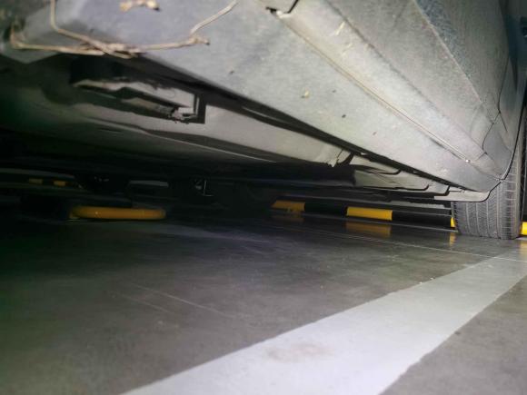 [武汉·鄂A] 二手保时捷Cayenne2018款 Cayenne 3.0T