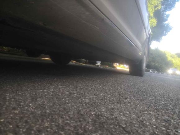 [湖州·浙C] 二手斯柯达明锐2010款 1.6L 自动逸俊版