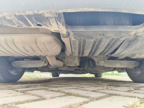 [台州·浙J] 二手宝马宝马3系2010款 325i豪华型