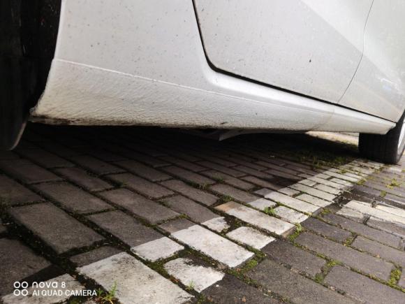 [上海·浙B] 二手大众高尔夫·嘉旅2016款 230TSI 自动豪华型