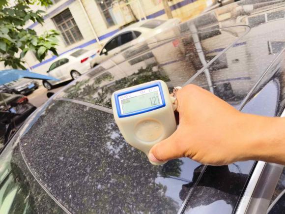 [温州·浙C] 二手奥迪奥迪A6L2015款 35 FSI quattro 技术型