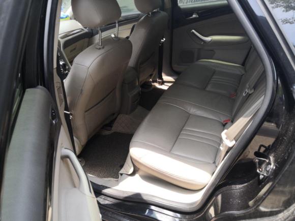 [上海·苏E] 二手福特蒙迪欧-致胜2011款 2.0L GTDi200豪华型