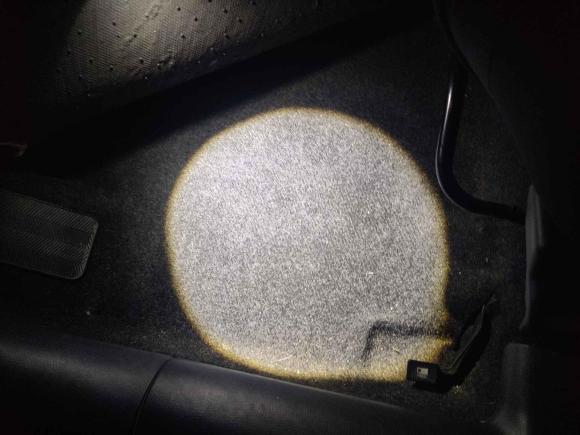 [成都·川A] 二手铃木雨燕2013款 1.5L 手动运动版