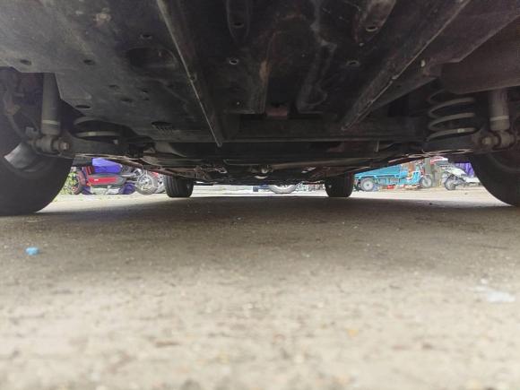 [南通·苏F] 二手丰田雷凌2017款 1.2T G CVT精英版