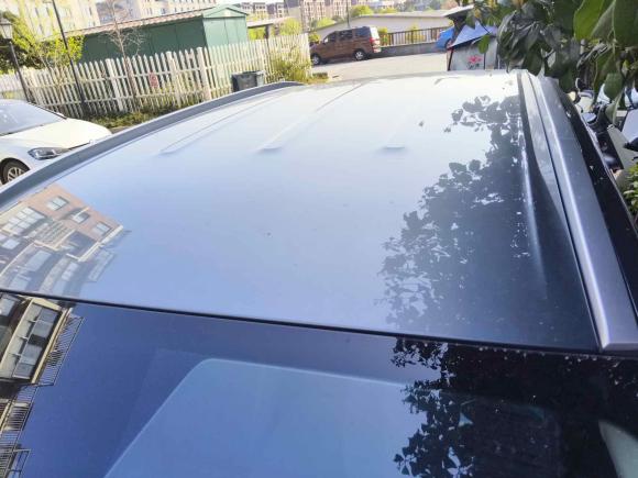 [杭州·浙A] 二手埃安AION Y2022款 Plus 80 乐享版