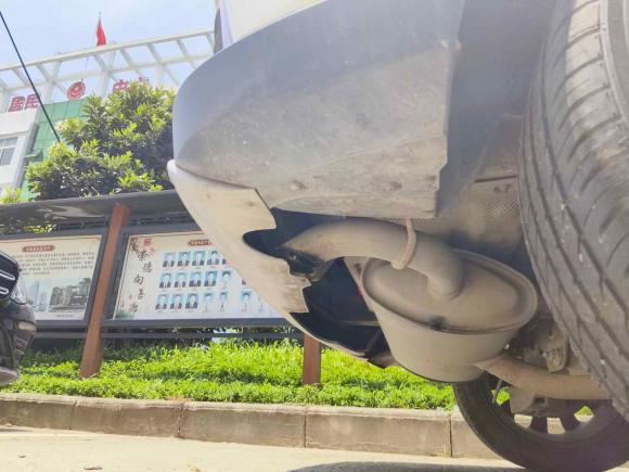 [温州·浙C] 二手名爵锐腾2017款 20T 自动尊享版