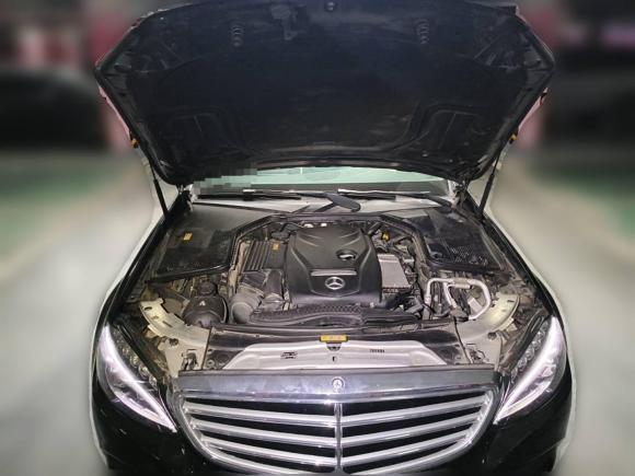 [苏州·苏E] 二手奔驰奔驰C级2015款 改款 C 200 L