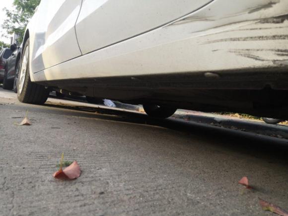 [上海·赣B] 二手别克英朗2018款 15T 双离合精英型 国V