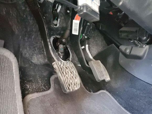 [青岛·鲁B] 二手吉利汽车远景X32019款 升级版 1.5L 手动精英型