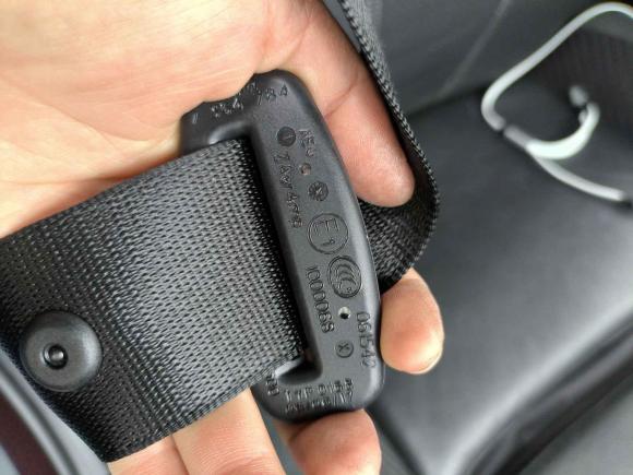 [佛山·粤A] 二手MINIMINI CLUBMAN2016款 改款 1.5T COOPER 极客版