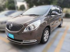 [佛山·粤E] 别克别克GL82014款 3.0L GT豪华商务豪雅版