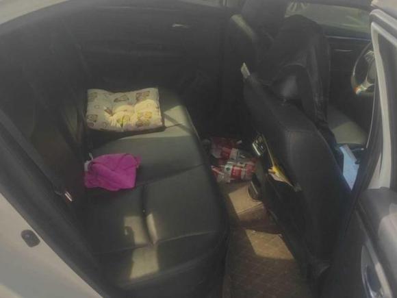 [武汉·鄂A] 二手铃木启悦2018款 1.6L 自动Pro版尊享型