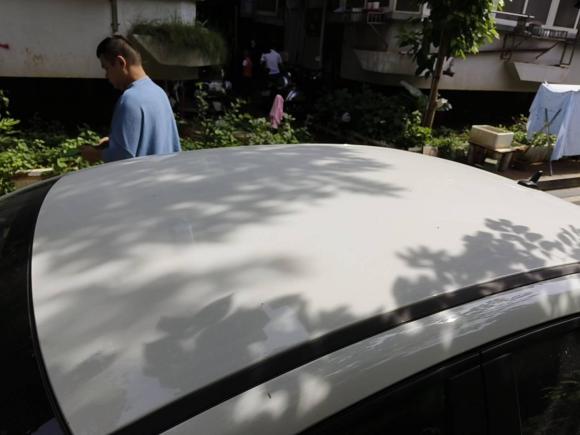 [南昌·赣M] 二手奇瑞艾瑞泽52016款 1.5L CVT领潮版