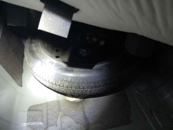 [合肥·皖A] 二手本田凌派2019款 180Turbo CVT豪华版 国VI