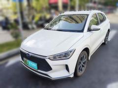 [深圳·粤B]比亚迪&nbsp;&nbsp;比亚迪e2&nbsp;&nbsp;2020款 升级版 标准续航版 舒适型