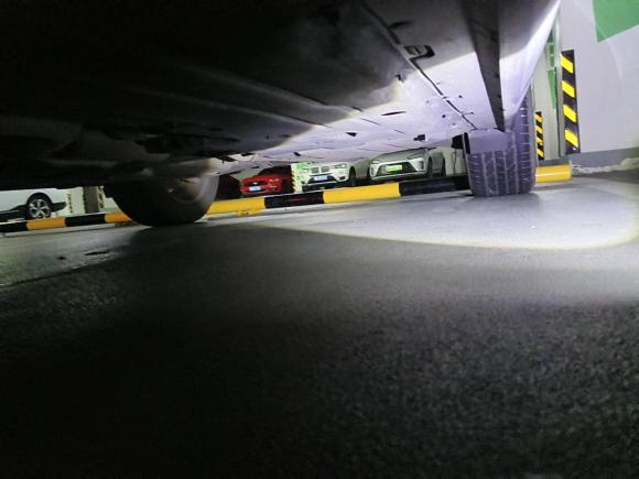 [上海·沪A] 二手阿尔法·罗密欧Stelvio斯坦维2017款 2.0T 200HP 精英版