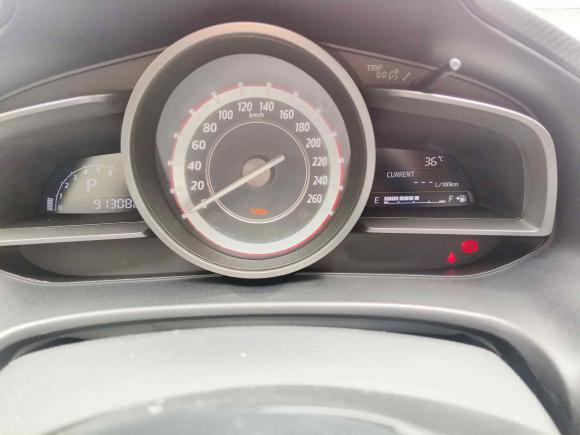 [嘉兴·浙F] 二手马自达马自达3 昂克赛拉2014款 三厢 1.5L 自动豪华型