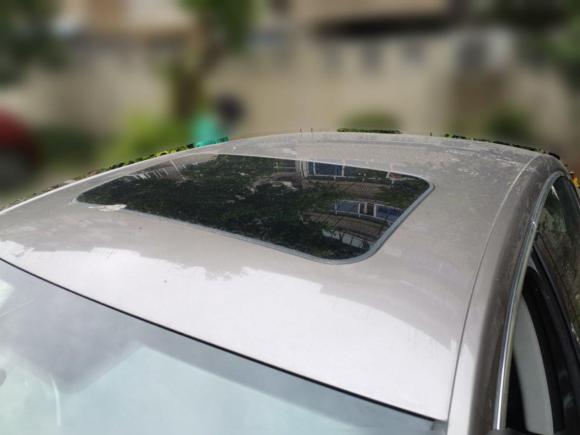 [上海·沪B] 二手大众迈腾2015款 1.8TSI 豪华型