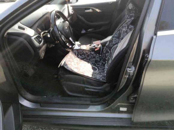 [常州·苏D] 二手英菲尼迪英菲尼迪QX302017款 1.6T 两驱时尚版