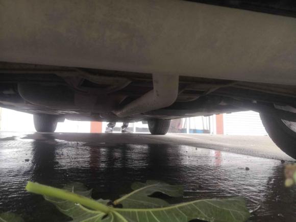 [嘉兴·浙F] 二手Jeep自由侠2017款 180T 手动动能版