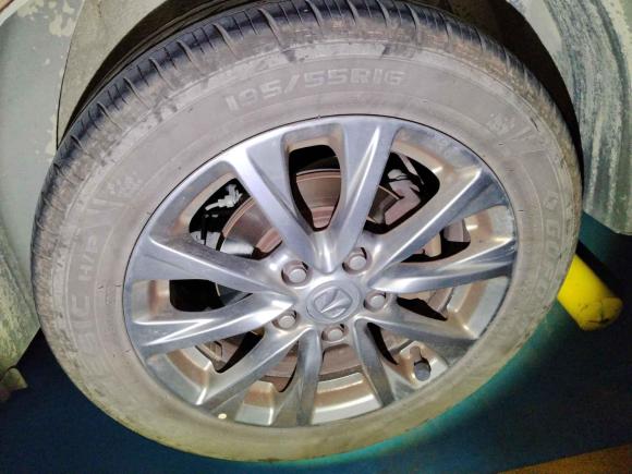 [杭州·浙K] 二手北汽威旺北汽威旺M50F2017款 1.5L 舒适型