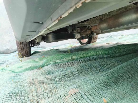 [苏州·苏B] 二手东风风光风光S5602019款 1.8L 手动都市型