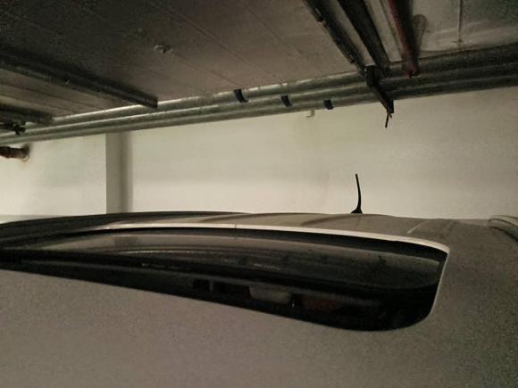 [南京·皖P] 二手奇瑞瑞虎52015款 2.0L CVT家尊版