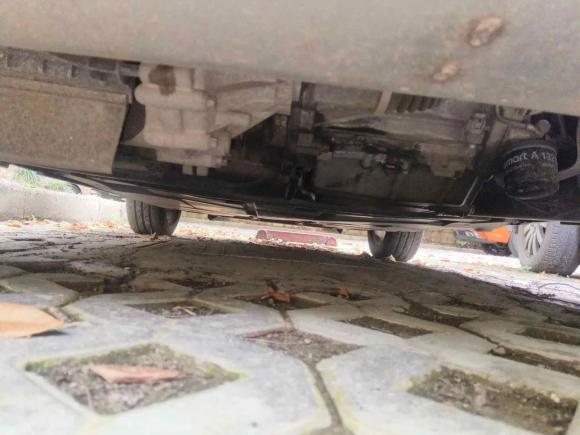 [上海·沪A] 二手smartsmart fortwo2011款 1.0T 硬顶激情版