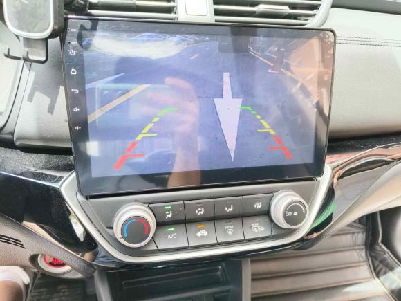 [深圳·鄂A] 二手本田凌派2019款 180Turbo CVT豪华版 国VI