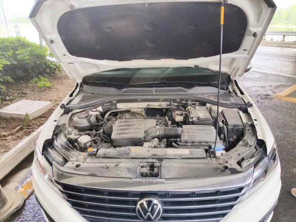 [苏州·鄂Q] 二手大众朗逸2022款 1.5L 自动舒适版