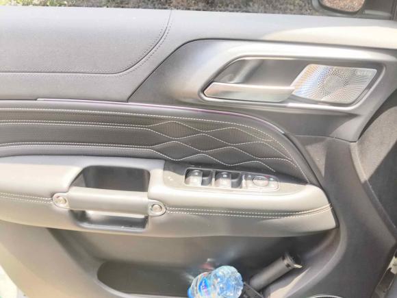 [上海·沪B] 二手坦克坦克3002023款 越野版 2.0T 征服者