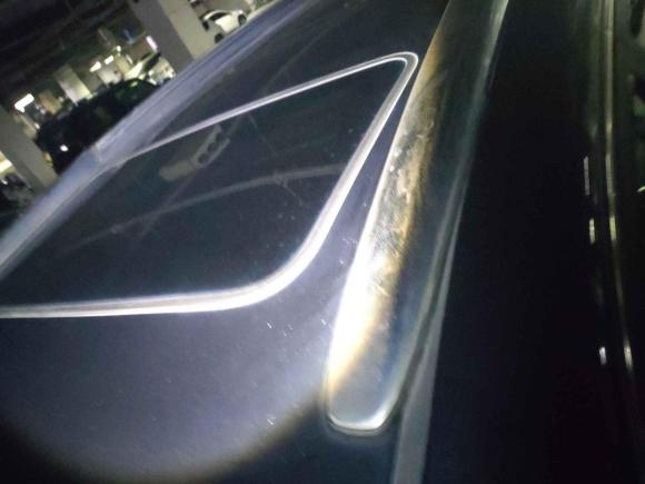 [青岛·鲁B] 二手别克昂科雷2010款 3.6L 旗舰版