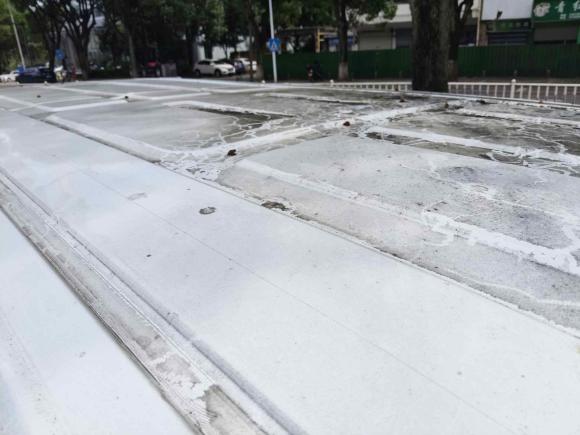 [宁波·浙B] 二手福特全顺2020款 2.0T柴油多功能商用车中轴低顶双开尾门国VI