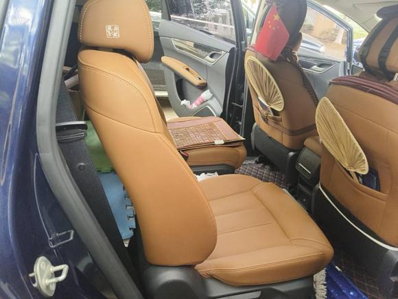 [南昌·赣M] 二手比亚迪宋MAX2018款 1.5T 自动智联精英型 6座