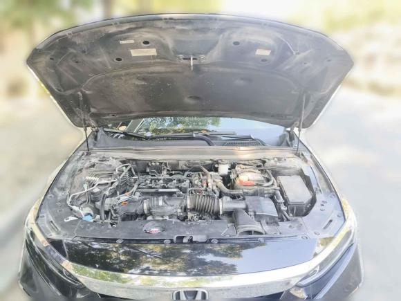 [嘉兴·浙F] 二手本田雅阁2018款 260TURBO 精英版 国VI