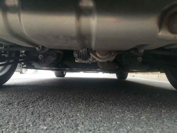 [上海·沪A] 二手马自达马自达MX-52018款 2.0L RF 珍珠白