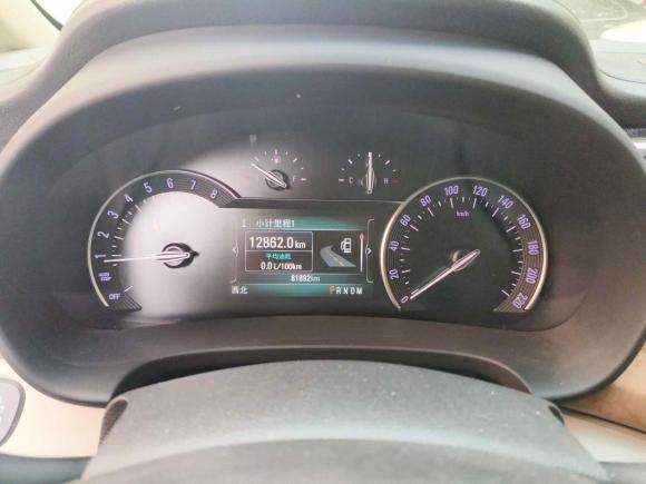[济南·鲁A] 二手别克别克GL82017款 ES 28T 舒适型 国V
